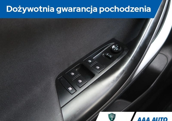 Opel Astra cena 38000 przebieg: 171466, rok produkcji 2017 z Wolbrom małe 326